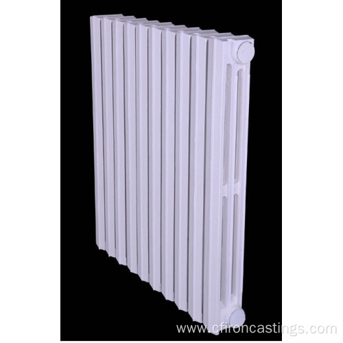 Algeria Cast Iron Radiator IM3-680 with CE certificate